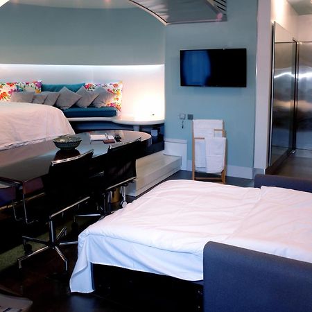High End Suite At The Center Of Heraklion Heraklion (Crete) Exterior foto