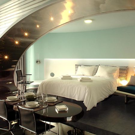 High End Suite At The Center Of Heraklion Heraklion (Crete) Exterior foto