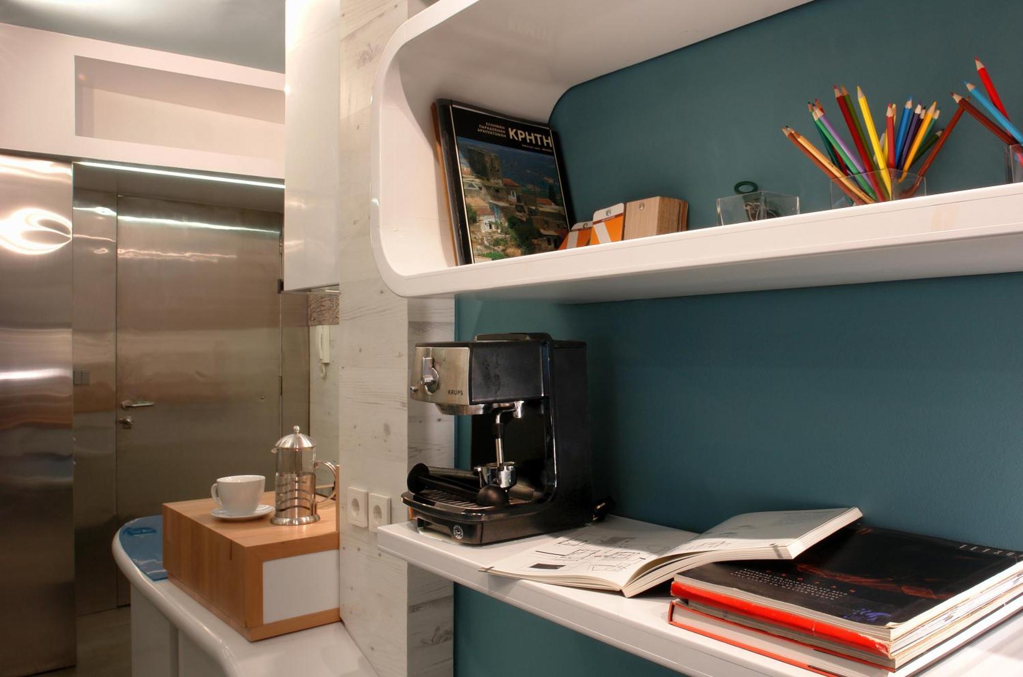 High End Suite At The Center Of Heraklion Heraklion (Crete) Exterior foto