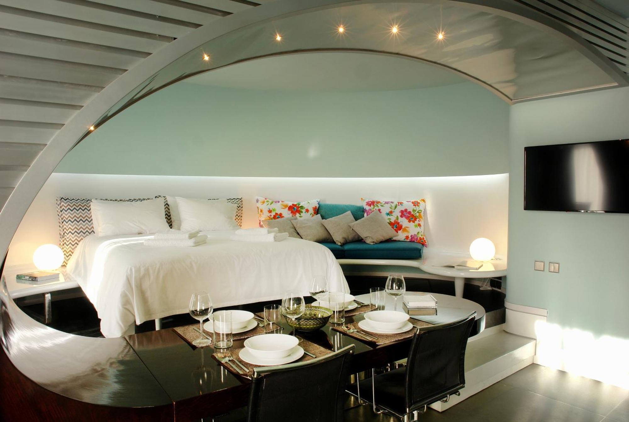 High End Suite At The Center Of Heraklion Heraklion (Crete) Exterior foto